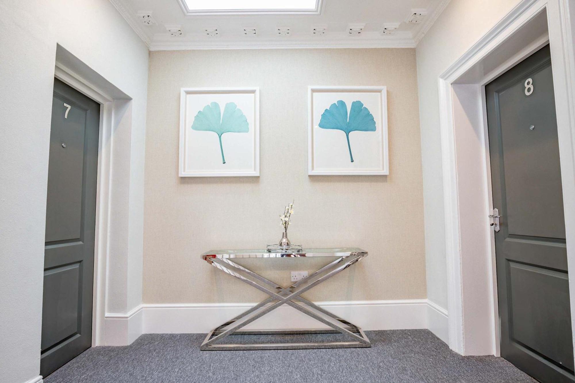 Host & Stay - Shaw Street Suite Worcester Exteriér fotografie
